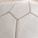 Cherise Moroccan Leather Pouf