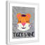 Impression sur papier Tigert Lane Tiger Lane-47833534-47833540
