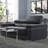 Leather Living Room Set