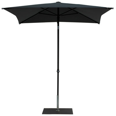 Arvetta 200cm Market Parasol
