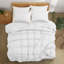 Édredon en duvet de coton biologique toutes saisons Puredown-117431849-87748959