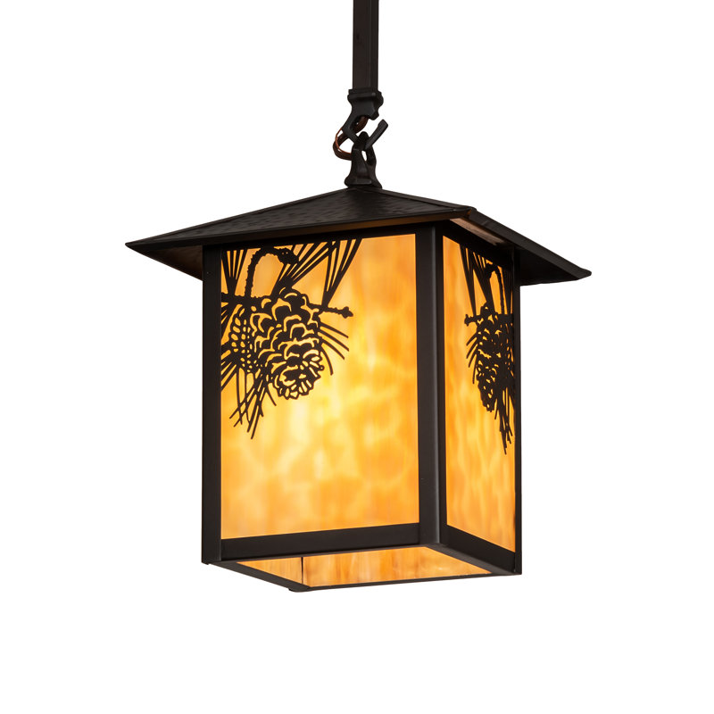 Meaghan 1 - Light Pendant