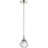 1 - Light Single Pendant