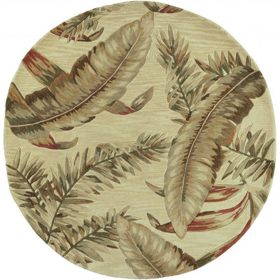 Tapis de couloir à motif géométrique en laine Touffeté beige Tapis décoratif