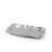 Fleur De Lis Metal Tray