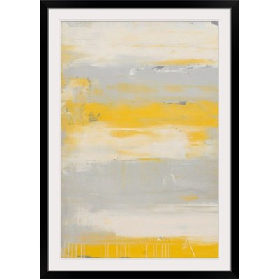 « aspen sky », impression