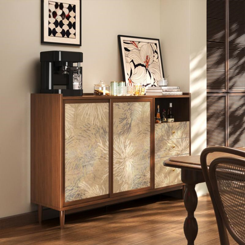 Buffet Home Art-Style