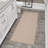 Oscar Custom Cut Non-Slip Rubberback Extra Long Hallway Runner Rug for Kitchen, Living Room, Bedroom-124597514-101229555
