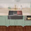 Évier de cuisine Farmhouse / Tablier-89199052-125018883