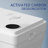 One-Piece Upflush Toilet With 600W Macerator Pump, Space-Saving Macerating Toilet System For Basement