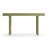 Polly Avo Rectangular Console Table