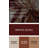 Lyrical Abstraction 10 Brown Canvas Wall Art-1519921119