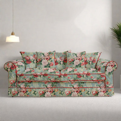 Creative Retro Sofa