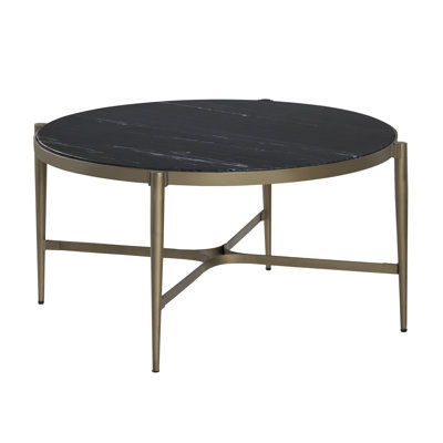 Watchman Round Cocktail_Coffee Table