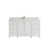 Quartz de Carrare