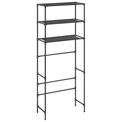 Marchen Stainless Steel Bathroom Shelves