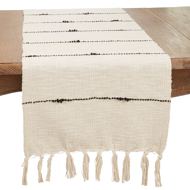 Chemin de table Contemporary Classic