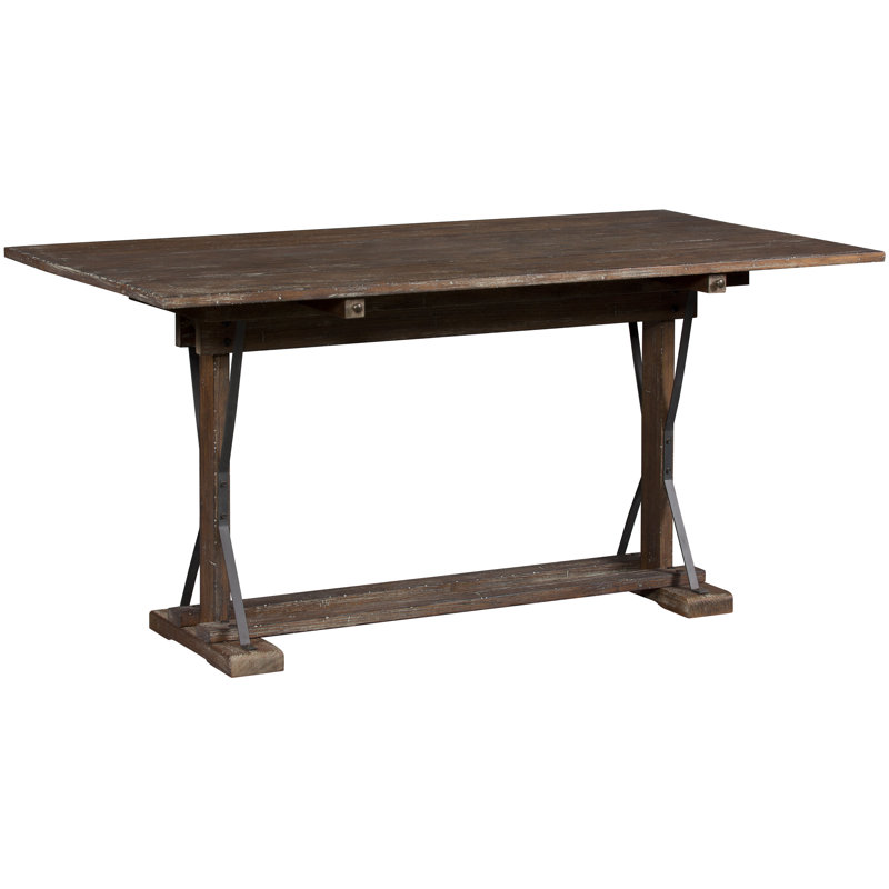 60'' Console Table