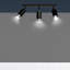 Cromwell 62cm 3 -Light Track Kit-387138139-387138138