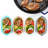 Zip Top Reusable Food Storage Bags | 3 Dish Set [Lavender] | Microwave, Dishwasher and Freezer Safe-1479312845