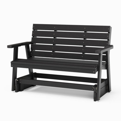  Fauteuil coulissant Amish Made Signature