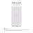 SÖMN Anti-Microbial Supima Cotton 2-Piece Bath Towel Set - Ultra-Soft, Heavyweight, Absorbent-205025255