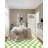 Plaid Area Rug Checkered Rug Washable Rugs For Living Room Carpet-668314852