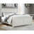 Mikado Panel Headboard Design Bed-1216240253