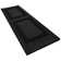 Builders Edge, TailorMade Panels, Raised Panel Shutters, w/Shutter-Loks