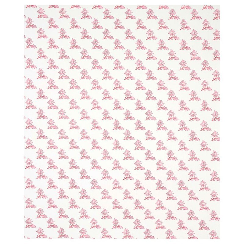 Papier peint Torbay, Rose