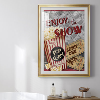 " Movie Night I "
