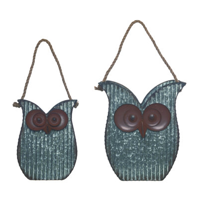 Urban Renewal Iron Pantry Organization Essentials - Set of 2