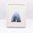 Collis White Solid Wood Picture Frame-528434180