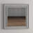 Haylee Flat Dresser Mirror