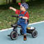 Freeport Park Pedal Ride On-1048459926