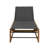 Arvada Outdoor Wood Chaise Lounge-1607572475-1583258242
