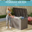 180 Gallon Waterproof Outdoor Storage Box-100670094-121560430