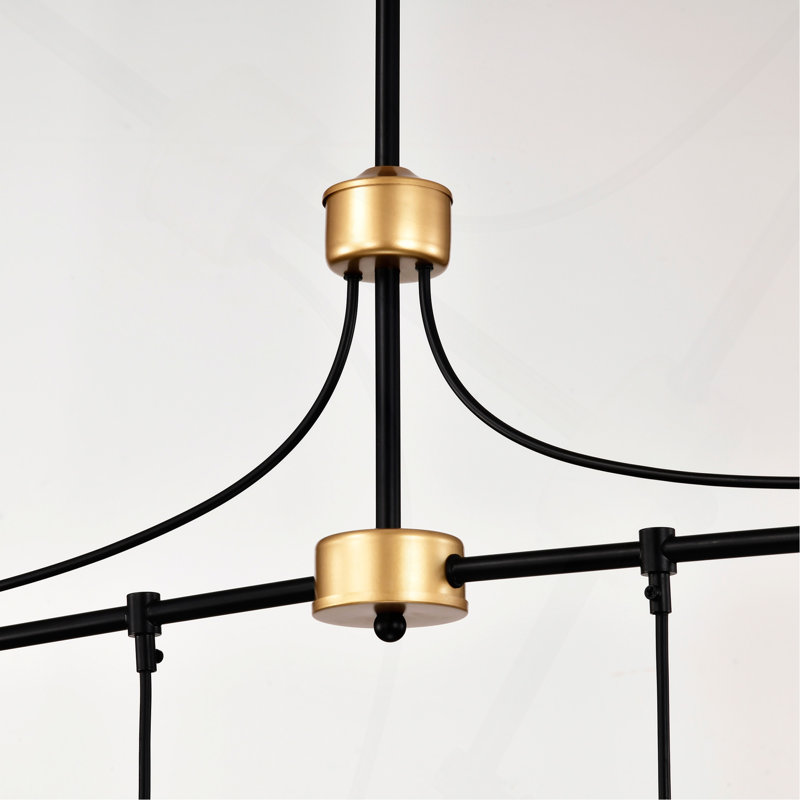 Luminaire de salle à manger Chandelier