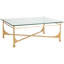 Metal Designs Bruno Cocktail Table-58143652