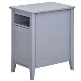 14.2'' W Nightstand
