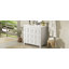 36 " Bathroom Vanity Organizer With Ceramic Sink, Set Bathroom Storage Cabinet-999641919