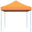 Vidaxl Foldable Party Tent Pop-Up With 4 Sidewalls Patio Gazebo Canopy Shelter-125168989-125168987-125168991