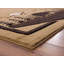 Tapis beige / brun Étienne-357980716
