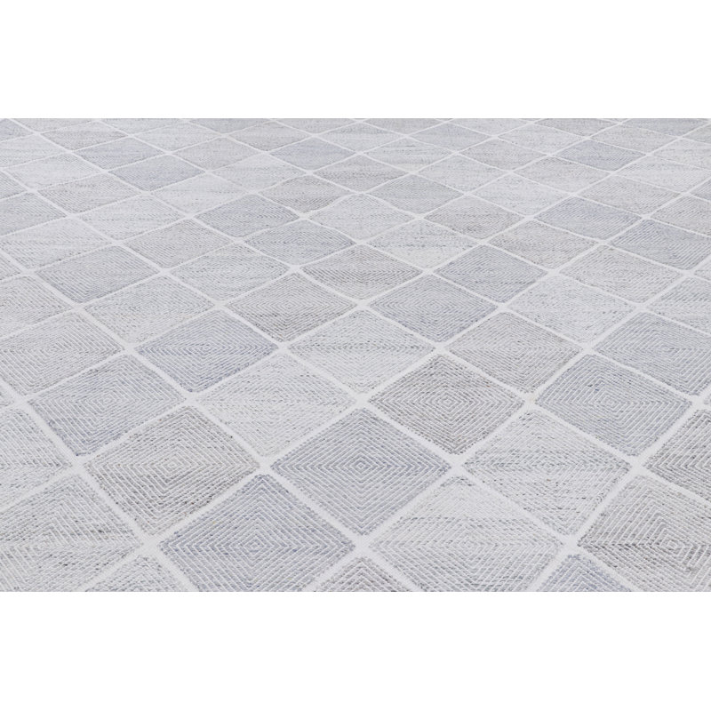 One-of-a-Kind 14'3x15' Area Rug