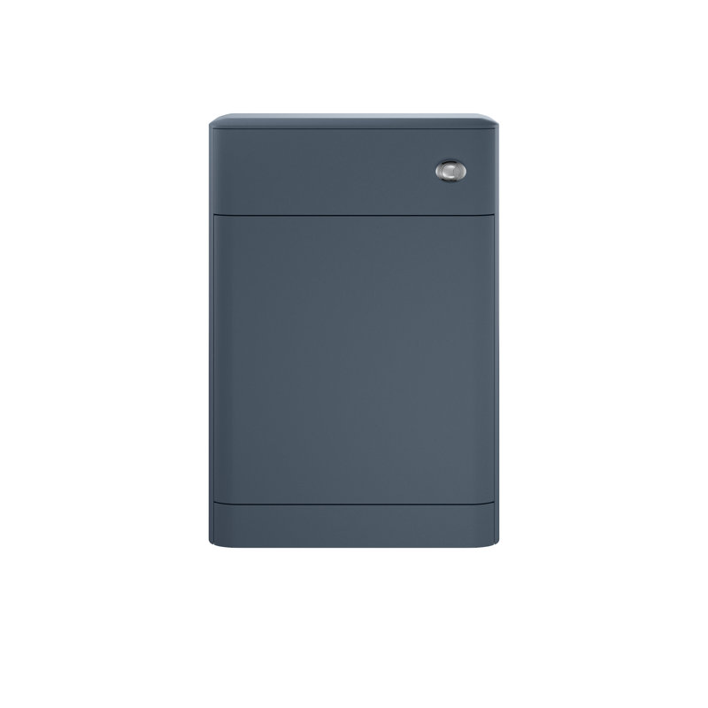 Sarenna Under Sink Cabinet, Blue