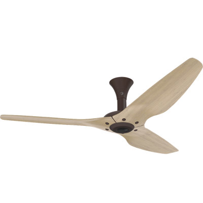 Haiku Smart Flush Mount Ceiling Fan