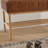Upholstered Storage Bench