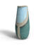 Yari 13'' Terracotta Table Vase