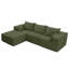 Canapé Boneless Compression-446231837