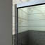Porte de douche coulissante semi-sans cadre H 72 "avec technologie Clearmax ™ Duet-12334211-130693880